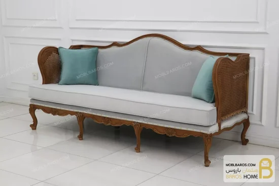 ست مبلمان کینگ کد ۲ moblbaros.com 10