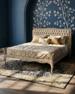 سرویس خواب دو نفره کاترین (1)
