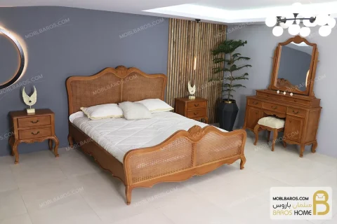 سرویس خواب راشل کد ۶ moblbaros.com 1
