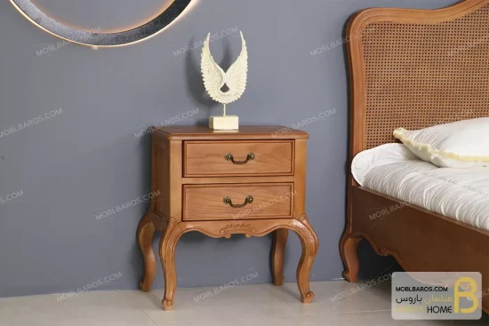 سرویس خواب راشل کد ۶ moblbaros.com 2