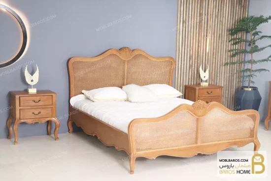سرویس خواب راشل کد ۶ moblbaros.com 3