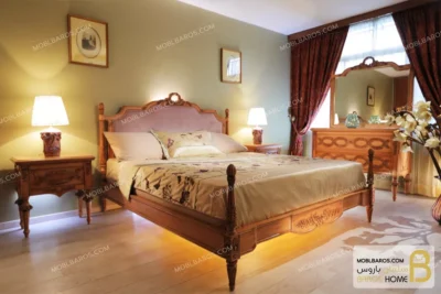سرویس خواب سوفیا moblbaros.com 1