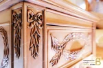 سرویس خواب سوفیا moblbaros.com 5