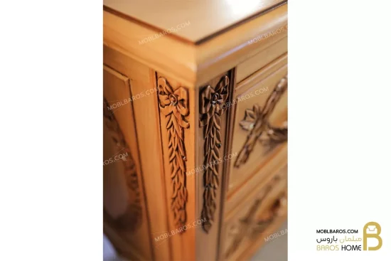 سرویس خواب سوفیا moblbaros.com 9