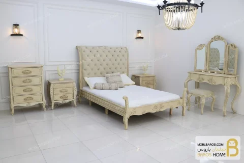 سرویس خواب کاترین کد ۲ moblbaros.com 1