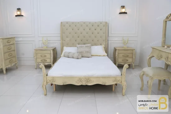 سرویس خواب کاترین کد ۲ moblbaros.com 3