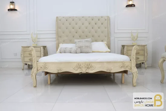 سرویس خواب کاترین کد ۲ moblbaros.com 8