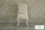 صندلی ناهار خوری فرانسوی خرید مبل باروس ۵۹۵۹۴۳ (1)