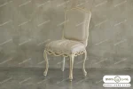 صندلی ناهار خوری فرانسوی خرید مبل باروس ۵۹۵۹۴۳ (2)