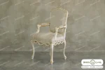 صندلی ناهار خوری فرانسوی خرید مبل باروس ۵۹۵۹۴۳ (4)
