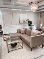 مبل ال دلیار مهسا مطهریان