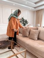 مبل ال دلیار مهسا مطهریان 3