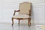 مبل تک نفره رومینا moblbaros.com 2