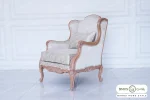 مبل تک نفره رومینا کویین خرید مبل باروس (1)
