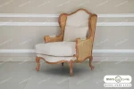 مبل تک نفره کویین خرید مبل باروس ۵۹۵۹۴ (1)