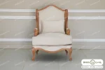 مبل تک نفره کویین خرید مبل باروس ۵۹۵۹۴ (3)