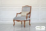 مبل تک‌نفره رومینا خرید باروس 41
