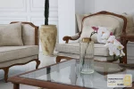 مبل تک‌نفره لورنزو تایپ A moblbaros.com 6