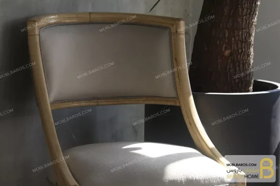 مبل تک‌نفره منهتن کد 2 moblbaros.com 2