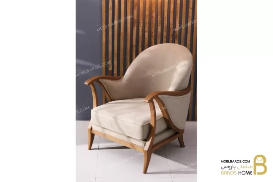 مبل تک‌نفره کد ۱ moblbaros.com 3