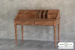 میز تحریر اپیک با آینه خرید مبل باروس ۴۹۳۹۳ (1)