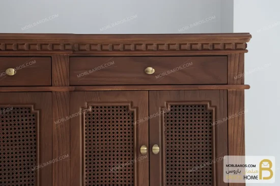 میز تلویزیون آلما خرید تیوی باروس 88 (4)
