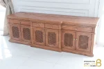 میز تلویزیون آلما خرید میز تیوی باروس 89 (2)