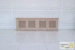 میز تلویزیون حصیری و چوبی مدل مهسا خرید مبل باروس 11 1
