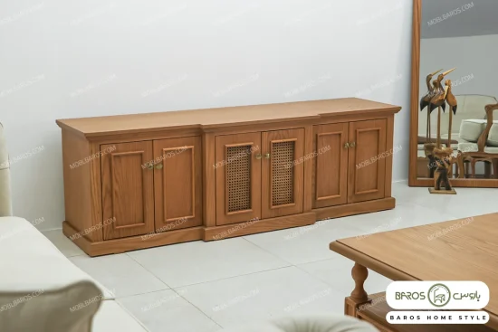 میز تلویزیون ساحل خرید باروس 79 (1)