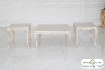 میز جلو مبلی رومینا خرید مبل باروس کد 1012 (1)