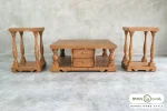 میز جلو مبلی و عسلی روتی خرید مبل باروس ۴۲۳۲ (1)