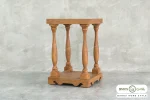 میز جلو مبلی و عسلی روتی خرید مبل باروس ۴۲۳۲ (3)