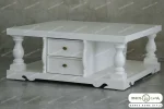 میز جلو مبلی و عسلی روتی پایه ستونی خرید باروس 475 (4)