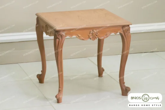 میز جلو مبلی و عسلی رومینا خرید مبل باروس ۴۹۴۹ (2)