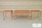 میز ست جلومبلی و عسلی رومینا خرید باروس (1)