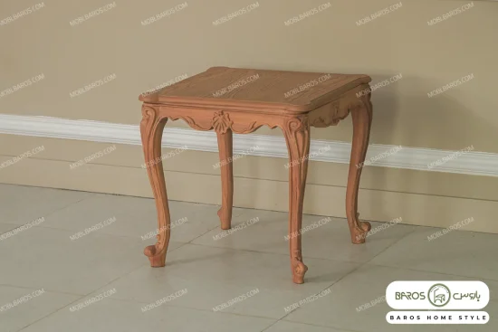 میز ست جلومبلی و عسلی رومینا خرید باروس (2)
