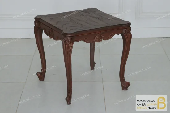 میز ست جلومبلی و عسلی رومینا خرید جلومبلی باروس 25 (2)
