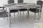 میز ناهارخوری سم آهویی