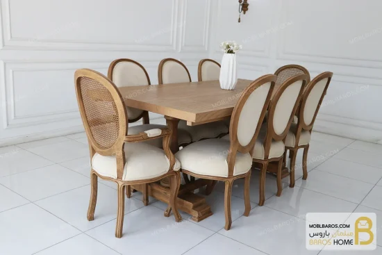 ناهارخوری آناهید moblbaros.com 5