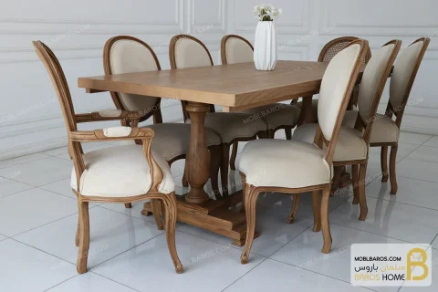 ناهارخوری آناهید moblbaros.com 6