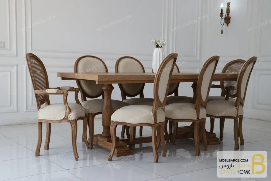 ناهارخوری آناهید moblbaros.com 7