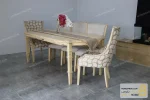 ناهارخوری منهتن moblbaros.com 4
