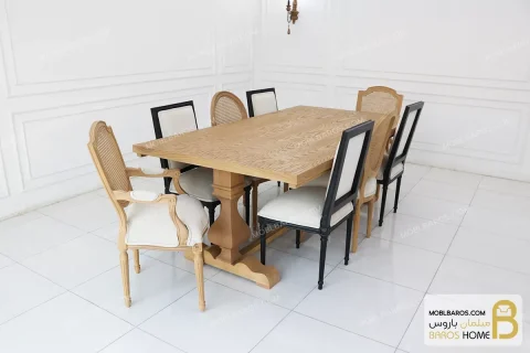 ناهارخوری کد ۱ moblbaros.com 1