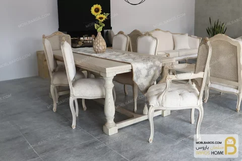 ناهارخوری کد ۳ moblbaros.com 3