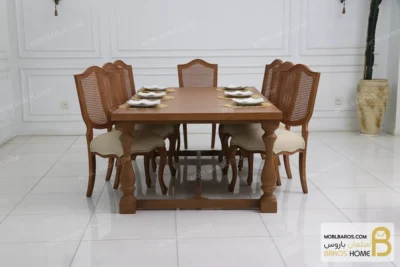 ناهارخوری گندم کد ۲ moblbaros.com 3