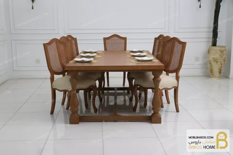 ناهارخوری گندم کد ۲ moblbaros.com 3