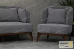 نیم ست مبلمان آرون moblbaros.com 3