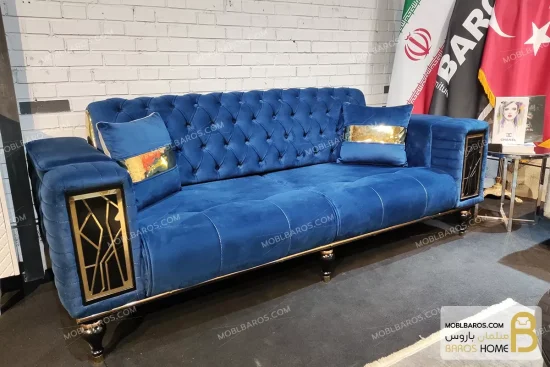 نیم ست مبلمان کد 8 moblbaros.com 4