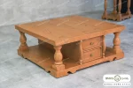 پایه ستونی روتی،خرید مبل باروس 1019 (1)