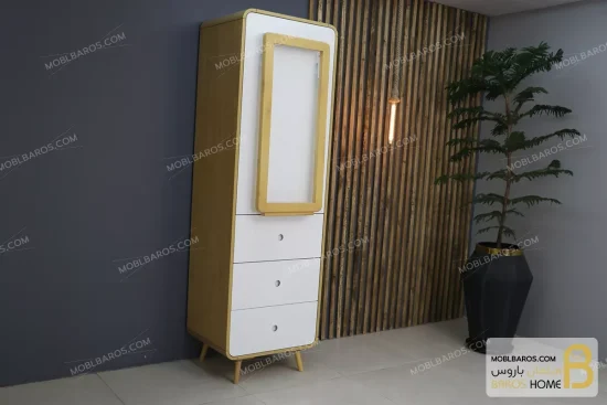 کافی بار سفارشی کد ۱ moblbaros.com 2